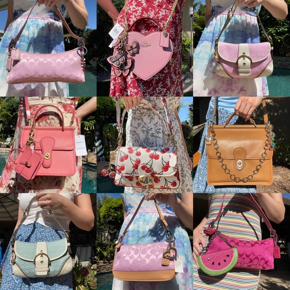 FAQ📝FortunateBagFinds - Picture 3 of 7